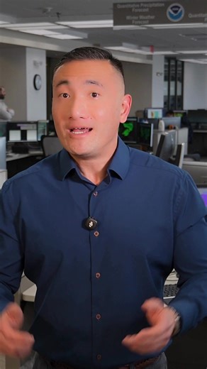 An active weather pattern continues across the United States, with several feet of snow expected across the West, from the Sierra Nevada to the Rockies. Several storm systems will race across the Midwest, ushering in another round of cold weather into next week. | NOAA NWS Weather Prediction Center