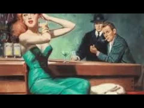 Yours Truly, Johnny Dollar - Bodyguard To Anne Connelly (December 3, 1949)