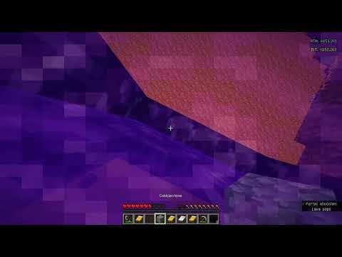 SSG Speedrun (vine seed) beginner 03:43:432