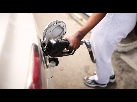 Inflation skyrockets as Iran war impacts U.S. economy