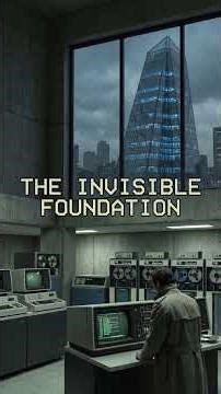 The $3 Trillion Code That Refuses to Die.