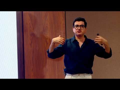 The Value of a Second Perspective | Mohit Setiya | TEDxNMIMS Indore