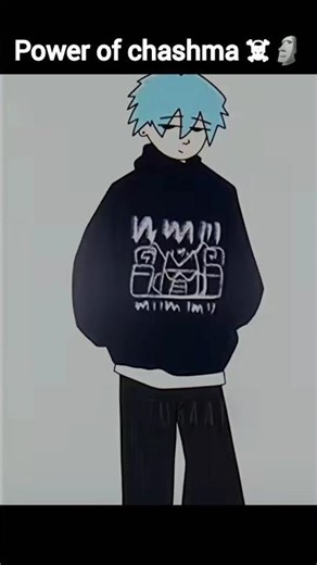 SHINCHAN || Power Of Gang Leader 💀☠️#viral #shorts