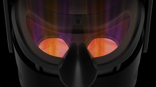 HP G2 Omnicept: Enterprise-grade VR whose sensors can read “cognitive load”