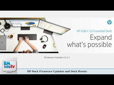 How To Fix HP Docking Station G5 Not Detecting Monitors – HDMI, DisplayPort & Driver Troubleshooting