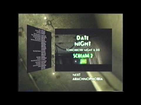 Mary Shelley's Frankenstein (1994) End Credits (AMC MonsterFest 2005)