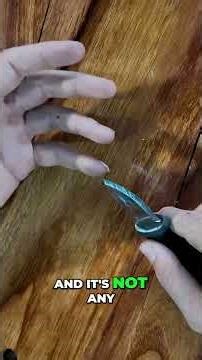 Scandi Grind Knives: Great Once, Then DESTROYED? #shorts