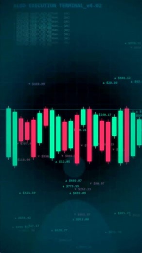 Can a swarm of 10,000 traders take down a single Wall Street Whale?