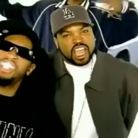 TheSoundMind on X: "Ice Cube, Snoop Dogg and Lil Jon on one track was a dangerous combination. “Go To Church” had that West Coast gangsta rap energy with Lil Jon’s production turning the whole thing into a street anthem. What a banger!!🔥" / X
