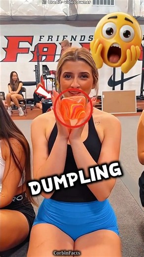 Coach's Squishy Promise Left The Whole Team Shocked! 🤯