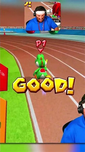 I SMASHED the world record 😤