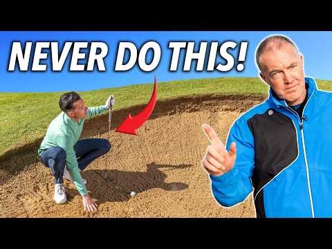 Golf Rules For Beginners: The 6 You Actually Need To Know!