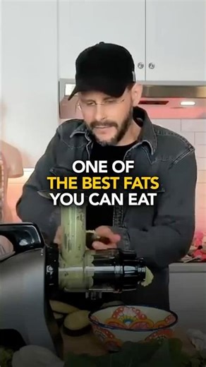 One of the Best Fats You Can Eat