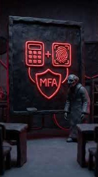 Lesson 4 Implement Identity and Access Management #darkfilabs #comptiasecurityplus #cybersecurity