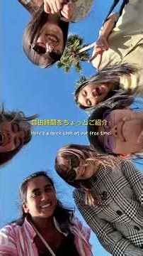 Week in My Life | Study Abroad at CET Japan