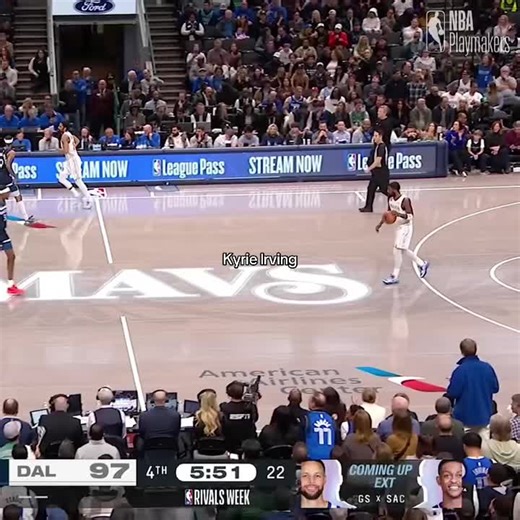 Kyrie Irving's Best Ankle Breaker Moments in the NBA