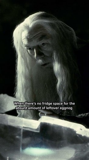 I've trained for this 🫡 🎬 HARRY POTTER AND THE HALF-BLOOD PRINCE | Warner Bros. Entertainment