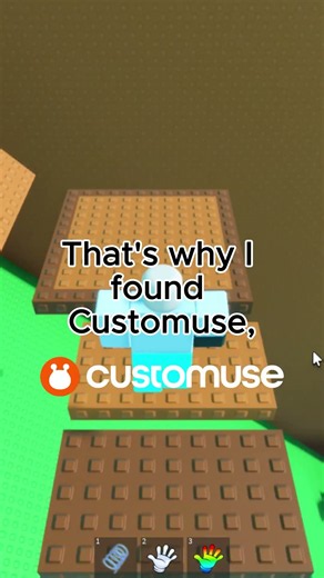 Finally, Roblox Asset Creation Made Easy#roblox