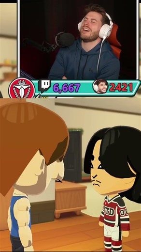 #terroriser on #Twitch | SECRET GREG STREAM