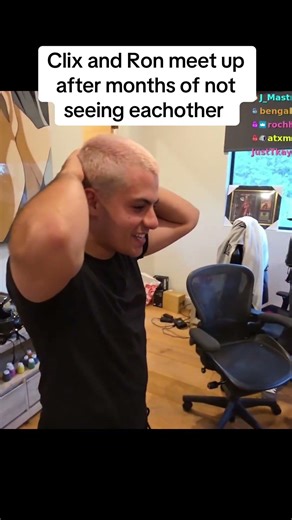 the big clix #clix #stableronaldo #faze