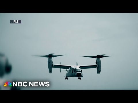 U.S. military shoots down Iranian drone