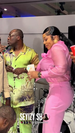 Nigeria Independence Party 2026 — King Wasiu Ayinde live in London
