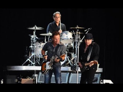 Bruce Springsteen - Live In London 28/06/2009 - Full Broadcast (UK TV Version | HD Remastered)