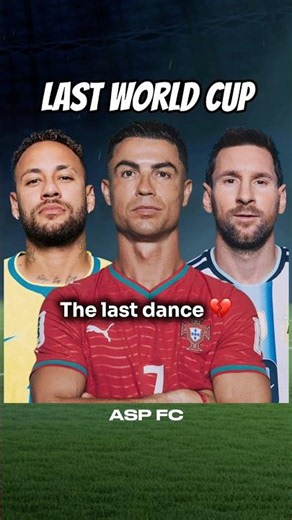 I added players at their Last World Cup to FC 26!