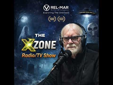 Rob McConnell Interviews - TOMMY HAWKSBLOOD - UFOs, Aliens, Government Working with Aliens