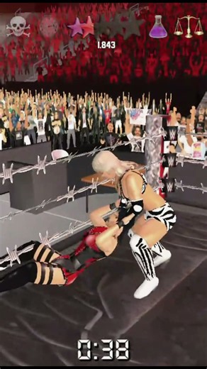 Stephanie Vaquer SHOCKS Blake Monroe to Become NEW Champion! 🔥