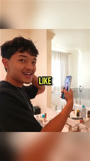 Tara Yummy Reacts to Jason’s Mustache 😭