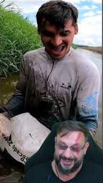 Is the fear of piranhas justified? @linhares_da_pesca #biologohenrique #animals #smartanimal #bio...