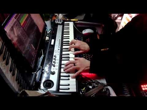 Help me - Joni Mitchell cover