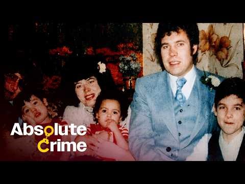 Fred & Rose West: The Frozen Head That Exposed a Serial Killer Couple