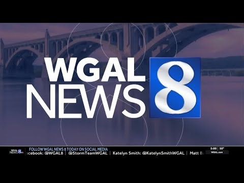 WGAL 5am Headlines April 30