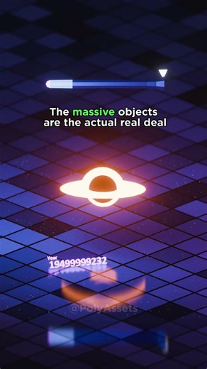 Timeline of the universe explained by an idiot #shorts #blender