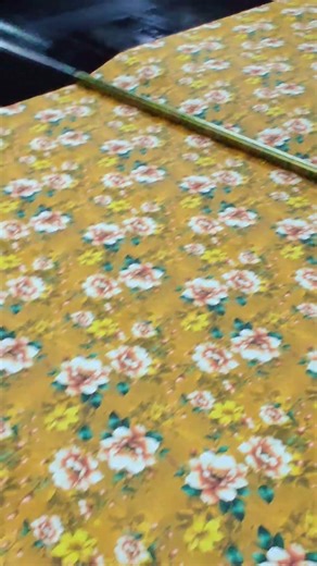 Digital textile printing