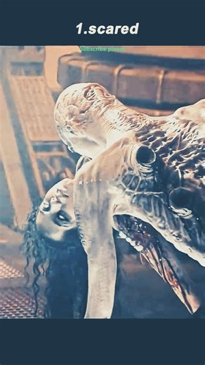 "Xenomorph Ambush 😱 Ripley's pulse Rifle Rescue in 'Alien: Resurrection' | Sci-Fi Action"#movie