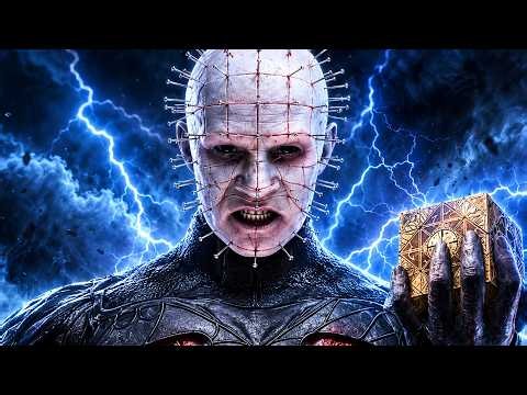 HELLRAISER: REVIVAL (2026) Review
