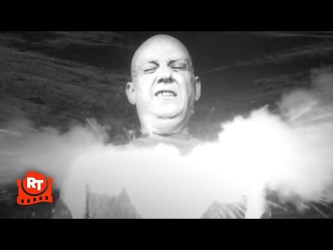 Attack of the 50-Foot Woman (1958) - Behold! The Alien Giant! (8/12) | Movieclips