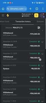 BINOMO TRADING LIVE withdrawal proof 💸💸💸💸💸💸💸💸💸💸💸💸💸