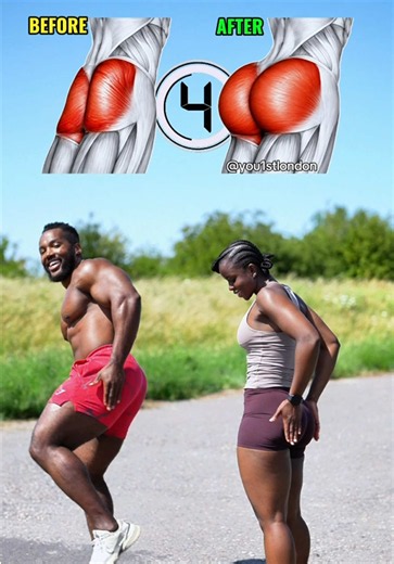 Save this workout and try at home 🍑🔥 #glutesworkout #glutes #fitnessmotivation #viral #fyp