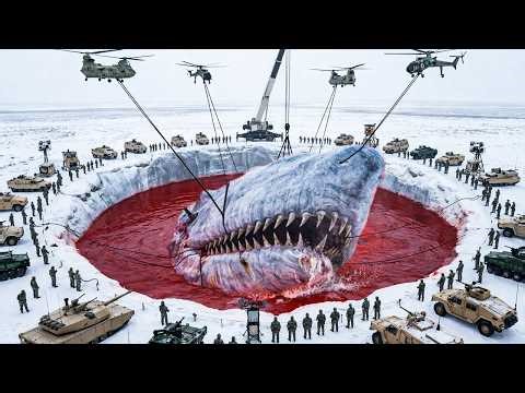 Scientists Just Found What's Under Antarctica's Ice — And One Detail Still Terrifies Experts