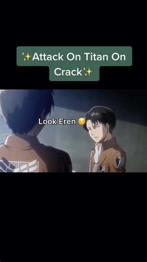 Eren Yeager | Attack On Titan on Instagram: "Follow @erenyvager for more Share and save for the post ♥️ Collecting attack on titan fans 🫂 (220k/230k) . . . 🎥 TT/anime_edits_01234 #MikasaAckerman #LeviAckerman #ErwinSmith #ArminArlert #SashaBraus ConnySpringer ReinerBraun leviackerman leviackermanedit heichou captainlevi attackontitan shingekinokyojin erenjeager usa usaanime america mikasaackerman arminarlert levisquad aesthetic astheticanime anime"