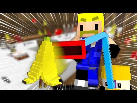 【ブチギレました】ゴミ屋敷を掃除しに来たらとんでもない目にあった！【マイクラ】