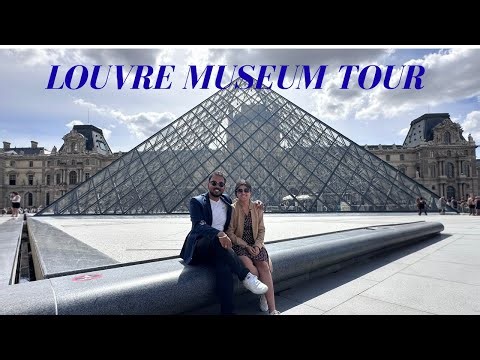 First Time at the Louvre? Ticket Booking | Here’s What to See in 4 Hours | Paris
