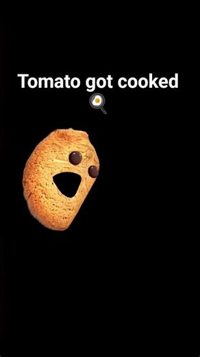 tomato 🍅 got cooked 🍳 #funny #digitalcreator #funny #trend #roblox #trending #memes #explore #viral