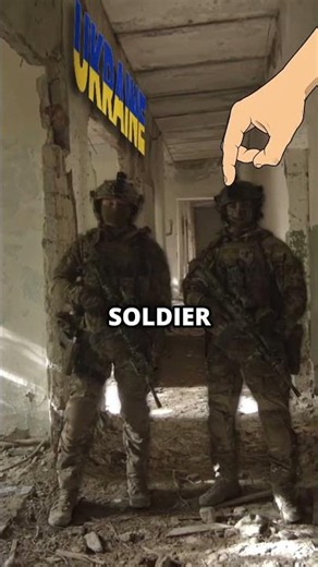 Are Frontline Soldiers Becoming Obsolete?