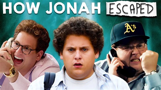 Jonah Hill's journey to breaking stereotypes in Hollywood