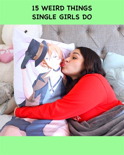 Do single people really do no. 13?? 💍😂 Brianna Fernandez | Smile Squad Comedy